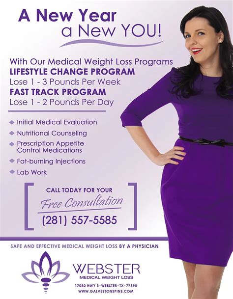 Houston Weight Loss Webster Tx